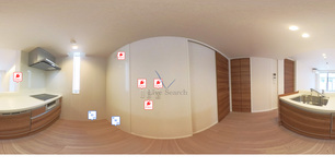 アルバハウス 203 【埼玉県武蔵浦和】 の画像3