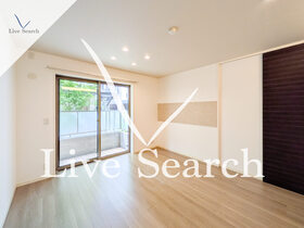 ソレイユ播磨町 102 【大阪府西田辺駅】 の画像3