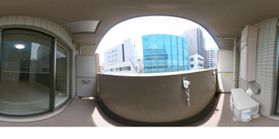 コンシェリア東京　KIBA　STATION　FRONT 404 【東京都東京メトロ東西線 木場駅】 の画像3