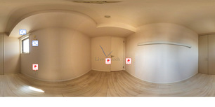 ルーナエソレーユⅢ 902 【東京都西葛西】 の画像3