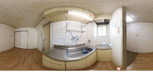 パークハイツ大橋 203 【福岡県大橋駅】 の画像3