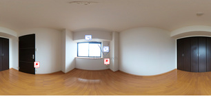 エントピア21 303 【福岡県JR鹿児島本線 笹原駅】 の画像3