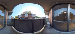 フォレスト富士山　B 101 【茨城県常陸大宮駅】 の画像3