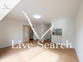 フォレスト富士山　B 101 【茨城県常陸大宮駅】 の画像3