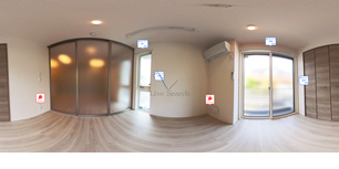 アルベロ島根 101 【東京都梅島駅】 の画像3