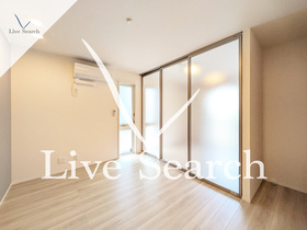 アルベロ島根 101 【東京都梅島駅】 の画像3