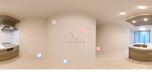 0006938　Sha　Maison　Velo 102 【滋賀県京阪電気鉄道石坂線 三井寺駅 徒歩5分】 の画像3