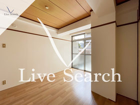 パークハイツ大橋 203 【福岡県大橋駅】 の画像3