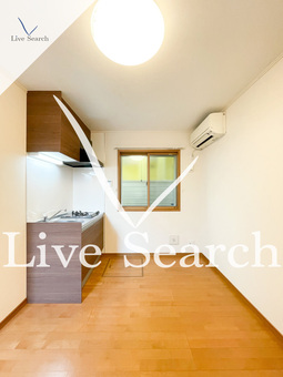 CORNER HOUSE H 【東京都沼袋駅】 の画像3