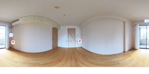 ワコーレ　ザ・トアロードレジデンス 412 【兵庫県神戸市営地下鉄　三宮駅】 の画像3