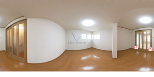 灘区上野通4丁目テラスハウス  【兵庫県阪急神戸本線「王子公園」駅徒歩12分】 の画像3