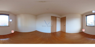 0001724　ソシア　ウイング 202 【滋賀県湖西線 大津京駅 徒歩8分】 の画像3