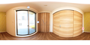 プレスタンテ中葛西Ⅱ 307 【東京都葛西】 の画像3