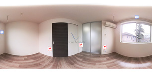 スクイムタウンE 201 【群馬県前橋大島駅】 の画像3