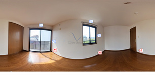 セントポーリア鴻池 103 【兵庫県伊丹駅】 の画像3