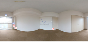 第3ヒロカネビル 302 【福岡県西鉄バス　小笹　駅】 の画像3