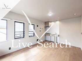 TWEED大森 101 【東京都大森町駅】 の画像3