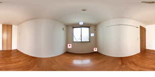 ミヤパレス 105 【大阪府北千里駅】 の画像3