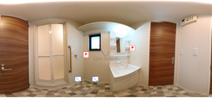 ディアス帯山 201 【熊本県東海学園前駅】 の画像3