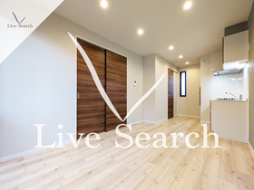 ディアス帯山 201 【熊本県東海学園前駅】 の画像3