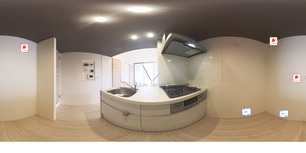 コルザ南台 201 【神奈川県小田急相模原駅】 の画像3