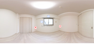 プライマル八王子横山町 404 【東京都八王子駅】 の画像3