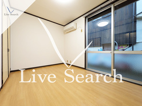 ハイツ舞Ⅱ A102 【大阪府布施駅】 の画像3