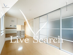 フェリオ 205 【東京都武蔵境駅】 の画像3