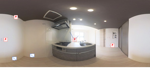 コルザ南台 303 【神奈川県小田急相模原駅】 の画像3