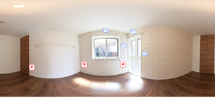 シャーメゾン住ノ江駅前 0202 【大阪府南海電鉄南海本線 住ノ江駅】 の画像3