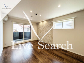 シャーメゾン住ノ江駅前 0202 【大阪府南海電鉄南海本線 住ノ江駅】 の画像3