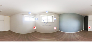 グランディール　ウェスト 0106 【大阪府南海電鉄南海本線 七道駅】 の画像3