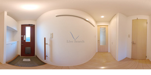 フォレスト富士山　A 102 【茨城県常陸大宮駅】 の画像3