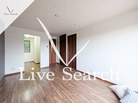 リーフ都筑B 202 【神奈川県仲町台駅】 の画像3