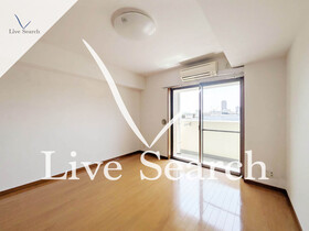 アンプルールベトン　ラ・プティール 402 【神奈川県平間駅】 の画像3