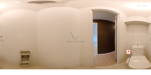 フォレスト富士山　C 102 【茨城県常陸大宮駅】 の画像3