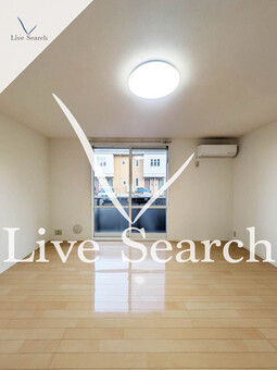 フォレスト富士山　C 102 【茨城県常陸大宮駅】 の画像3