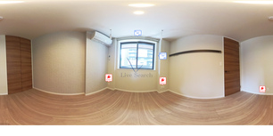 タカダヤテラス 201 【千葉県千葉】 の画像3