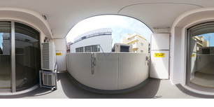 マストライフ南品川 307 【東京都青物横丁】 の画像3