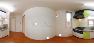 エズヴィラージュD 201 【群馬県大胡駅】 の画像3