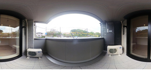 エスポアコリーヌ 203 【神奈川県柿生駅】 の画像3