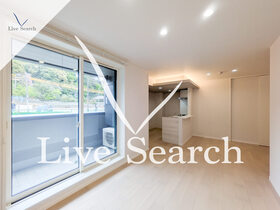 エスポアコリーヌ 203 【神奈川県柿生駅】 の画像3