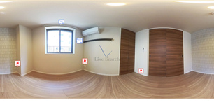 タカダヤテラス 301 【千葉県千葉】 の画像3