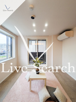 エスポアコリーヌ 206 【神奈川県柿生駅】 の画像3