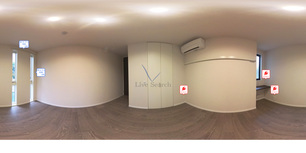 エスポアコリーヌ 302 【神奈川県柿生駅】 の画像3