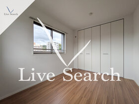 レイクサイドヒルズ 403 【福岡県九大学研都市駅　徒歩10分】 の画像3