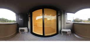 エスポアコリーヌ 303 【神奈川県柿生駅】 の画像3