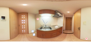 マストライフ南品川 322 【東京都青物横丁】 の画像3