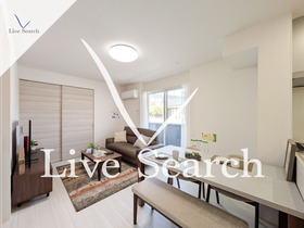 ルミナスプレイス 101 【群馬県新前橋駅】 の画像3