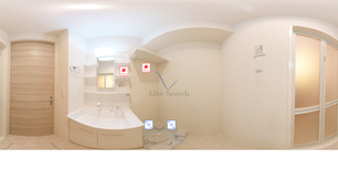 ルミナスプレイス 202 【群馬県新前橋駅】 の画像3